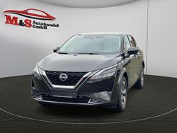 Schwarz Gebraucht 2024 Nissan Qashqai N-Connecta SUV | 18.890 €