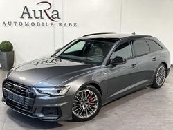 Daytonagrau Gebraucht 2021 Audi A6 Sport Kombi | 35.749 € (Fairer Preis)
