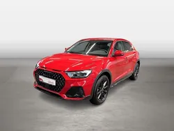 Progressivrot Gebraucht 2024 Audi A1 Ambiente Kleinwagen | 24.460 € (Guter Preis)