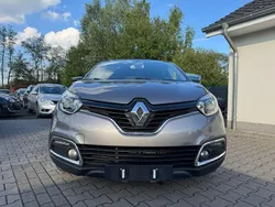Grau Gebraucht 2016 Renault Captur Luxe SUV | 7.990 € (Superpreis)