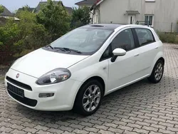 Weiß Gebraucht 2012 Fiat Punto More Kleinwagen | 3.650 € (Guter Preis)