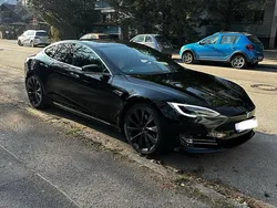 Schwarz Gebraucht 2018 Tesla Model S Limousine | 28.000 € (Fairer Preis)