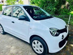Weiß Gebraucht 2018 Renault Twingo Life Kleinwagen | 7.900 € (Guter Preis)
