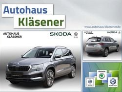 Grau Gebraucht 2024 Skoda Karoq Drive SUV | 27.670 € (Guter Preis)