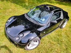 Smart Roadster