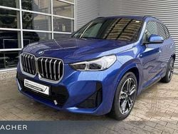 M portimao blau metallic Gebraucht 2024 BMW X1 Comfort Edition SUV | 51.899 €