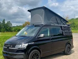 Gebraucht 2022 VW T6.1 Coast Van | 62.499 €
