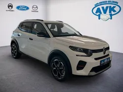 Montecarlo blau Gebraucht 2024 Citroën C3 Kleinwagen | 19.490 € (Etwas zu teuer)