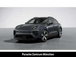 Vulkangraumetallic Gebraucht 2024 Porsche Macan SUV | 85.000 € (Superpreis)