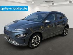 Blau teal blue / met (metallic) Gebraucht 2023 Hyundai Kona Trend SUV | 29.490 €