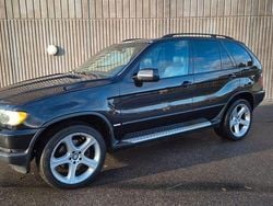 Gebraucht 2001 BMW X5 SUV | 3.850 € (Guter Preis)