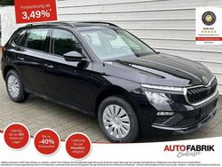 Blackmagic perleffekt Neu 2025 Skoda Kamiq Essence SUV | 24.490 € (Guter Preis)