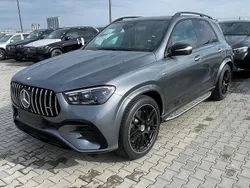 Grau Neu 2025 Mercedes GLE53 AMG Active SUV | 136.850 € (Fairer Preis)