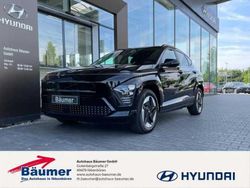 Schwarz Gebraucht 2024 Hyundai Kona Prime SUV | 35.890 € (Fairer Preis)