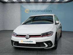 Weiß Gebraucht 2022 VW Polo GTI Kleinwagen | 23.699 € (Fairer Preis)