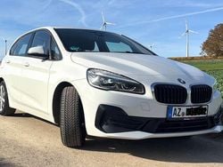 Gebraucht 2020 BMW 225 iPerformance Kombi | 16.900 € (Guter Preis)