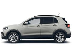 Gebraucht 2024 VW T-Cross Life SUV | 22.800 € (Fairer Preis)