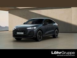 Tamboragrau metallic Neu 2025 Audi Q5 Sportback Sport SUV | 67.550 € (Superpreis)