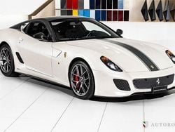 Weiß Gebraucht 2011 Ferrari 599 | 995.000 €