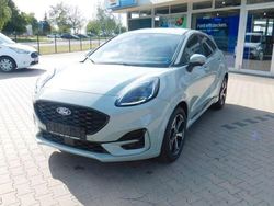 Andere Gebraucht 2024 Ford Puma Gen-E Limousine | 26.995 € (Teuer)
