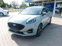 Andere Gebraucht 2024 Ford Puma Gen-E Limousine | 26.995 € (Teuer)