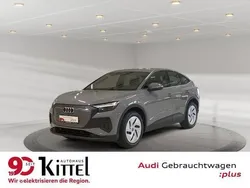 Gebraucht 2023 Audi Q4 Sportback e-tron SUV | 32.400 € (Guter Preis)