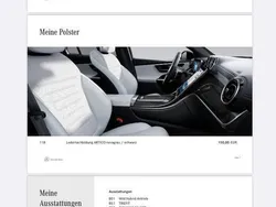 Schwarz Gebraucht 2024 Mercedes GLC250 Coupé | 84.000 €