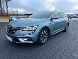 Grau Gebraucht 2022 Renault Talisman GrandTour Intens Kombi | 18.490 € (Guter Preis)