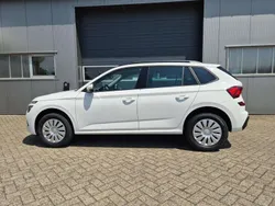 Candyweiß Neu 2025 Skoda Kamiq Selection SUV | 25.890 € (Guter Preis)