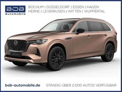 Andere Neu 2025 Mazda CX-80 Homura-Line SUV | 55.998 € (Fairer Preis)