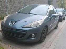 Gebraucht 2011 Peugeot 207 Limousine | 900 € (Guter Preis)