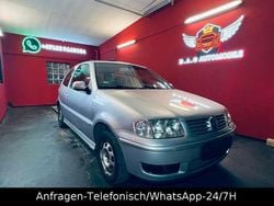 Gebraucht 2001 VW Polo Kleinwagen | 750 € (Superpreis)