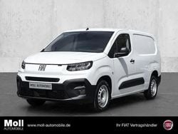 Gelato weiss Neu 2025 Fiat Doblò Van / Kleinbus | 22.485 € (Fairer Preis)