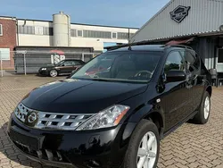 Schwarz Gebraucht 2008 Nissan Murano Basis SUV | 5.999 € (Fairer Preis)