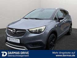 Grau Gebraucht 2019 Opel Crossland X Edition SUV | 13.490 € (Fairer Preis)