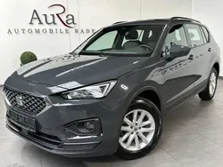 Uranograu Gebraucht 2022 Seat Tarraco Style SUV | 27.449 € (Fairer Preis)