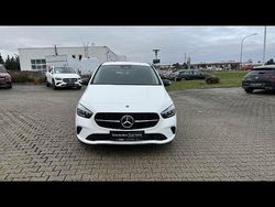 Gebraucht 2024 Mercedes B200 Van / Kleinbus | 33.960 € (Etwas zu teuer)
