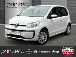 Pure white Gebraucht 2022 VW up! Pure Kleinwagen | 8.970 € (Fairer Preis)