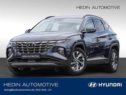Dark knight / mic Gebraucht 2022 Hyundai Tucson Trend SUV | 23.290 € (Superpreis)