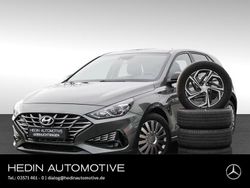 Grau Gebraucht 2021 Hyundai i30 Limousine | 13.450 € (Guter Preis)