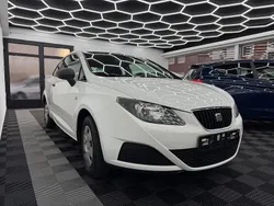 Weiß Gebraucht 2011 Seat Ibiza SC Basis Kleinwagen | 5.290 € (Fairer Preis)