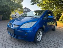 Blau Gebraucht 2007 Mitsubishi Colt Kleinwagen | 1.850 € (Fairer Preis)