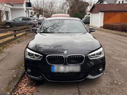Gebraucht 2016 BMW 116 M Sport Kleinwagen | 9.000 € (Fairer Preis)
