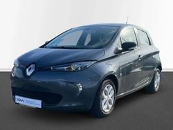 Grau Gebraucht 2019 Renault Zoe Life Kleinwagen | 8.490 € (Guter Preis)