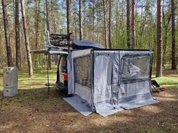 Silber Gebraucht 2018 VW T6 Van | 19.999 € (Superpreis)