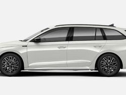 Candyweiß Neu 2025 Skoda Octavia Kombi | 36.365 € (Fairer Preis)