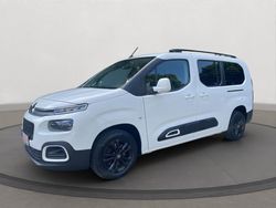 Lack weiss banquise Gebraucht 2021 Citroën Berlingo Feel Van / Kleinbus | 19.990 € (Etwas zu teuer)