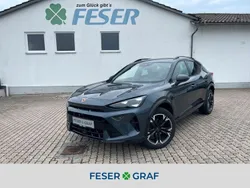 Magnetic grau metallic Gebraucht 2024 Cupra Formentor SUV | 31.850 € (Fairer Preis)