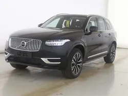 Onyx black / metallic (metallic) Gebraucht 2024 Volvo XC90 Ultra SUV | 61.450 € (Guter Preis)