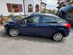 Blau Gebraucht 2013 Ford Focus Trend Limousine | 4.899 € (Superpreis)